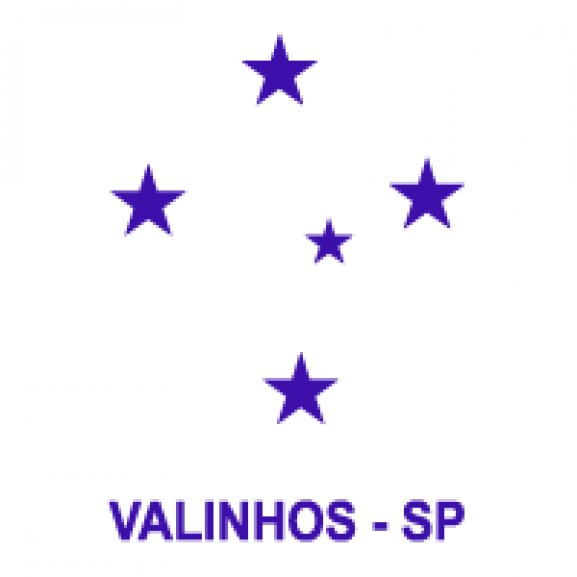 Cruzeiro de Valinhos Logo