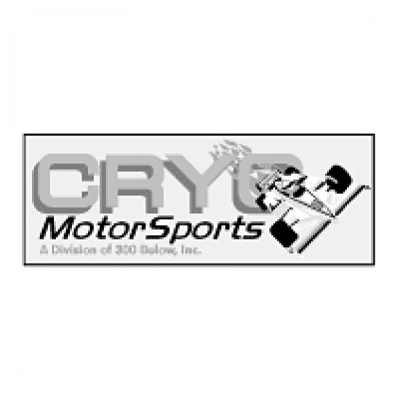 Cryo MotorSports Logo