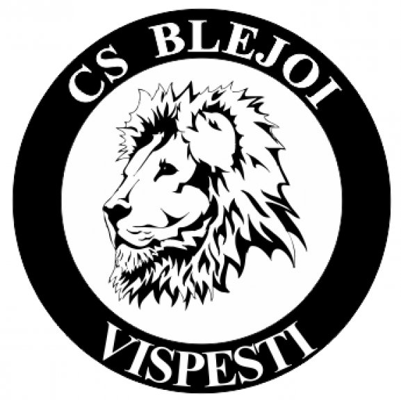 CS Blejoi Vispesti Logo