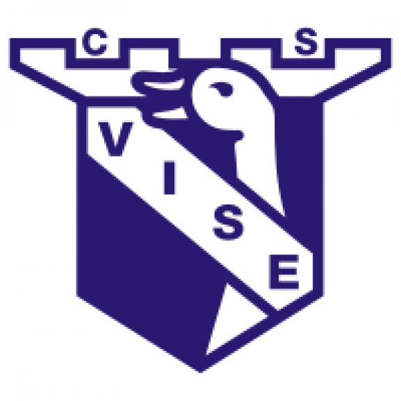 CS Visé Logo