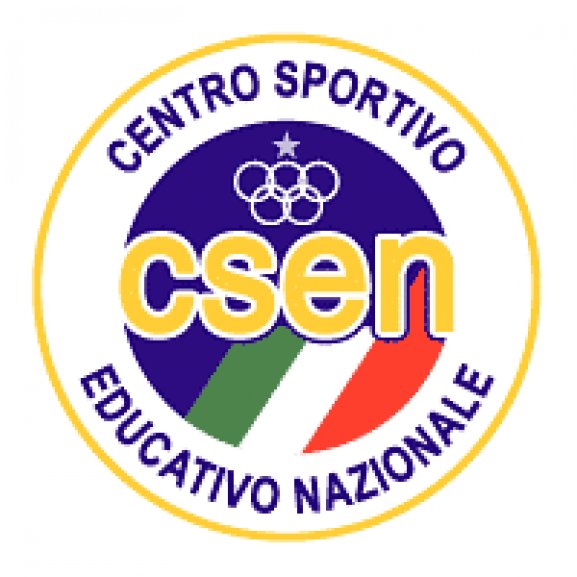 Csen Logo