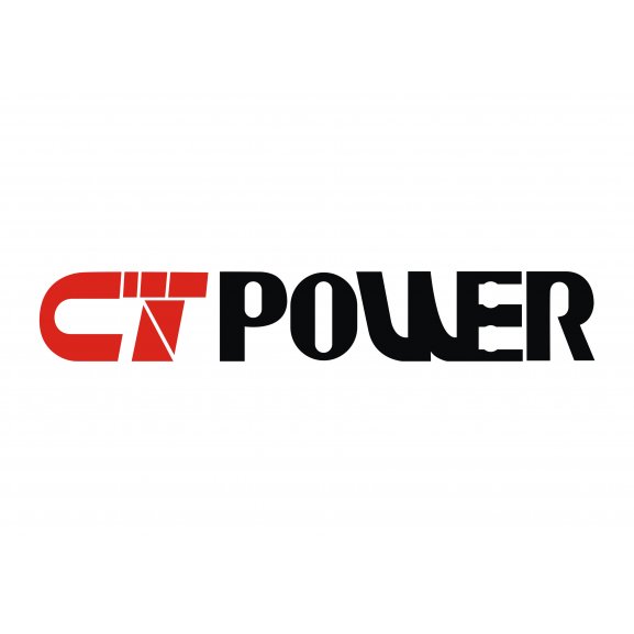 CT Power Logo