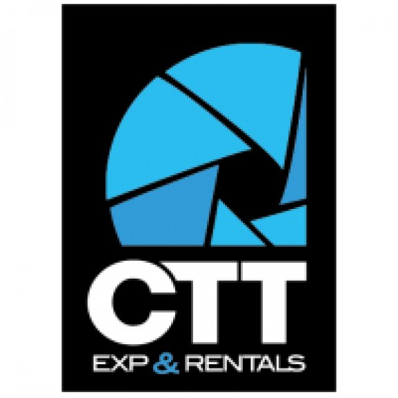 CTT Exp. & Rentals Logo
