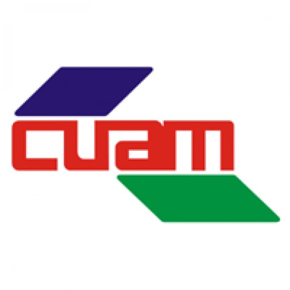 CUAM Logo