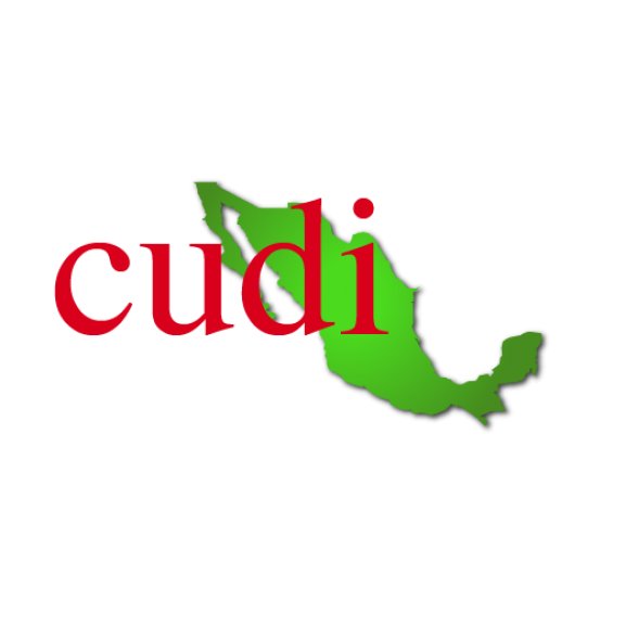 CUDI Logo