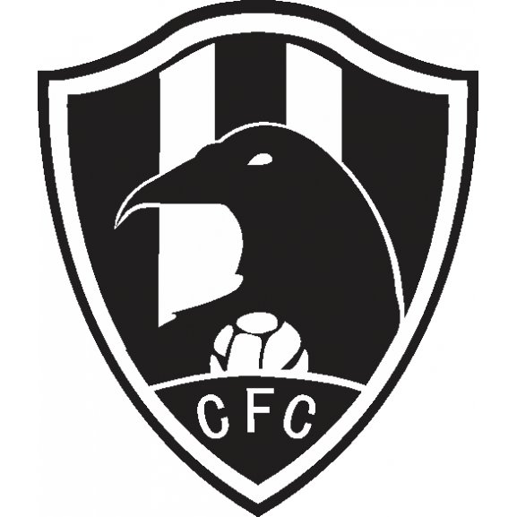Cuervos Fútbol Club de Córdoba Logo