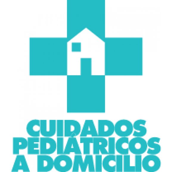 Cuidados Pediatricos a Domicilio Logo