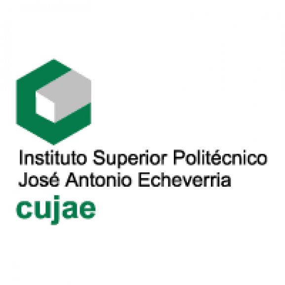 CUJAE Logo