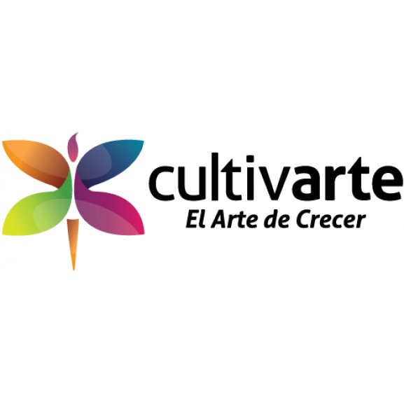 CULTIVARTE - El Arte de Crecer Logo