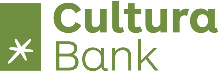 Cultura Bank Logo