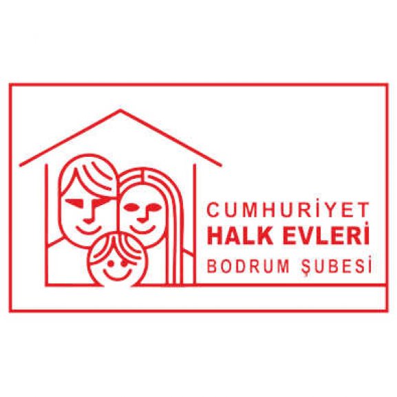 Cumhurlyet Bodrum Logo