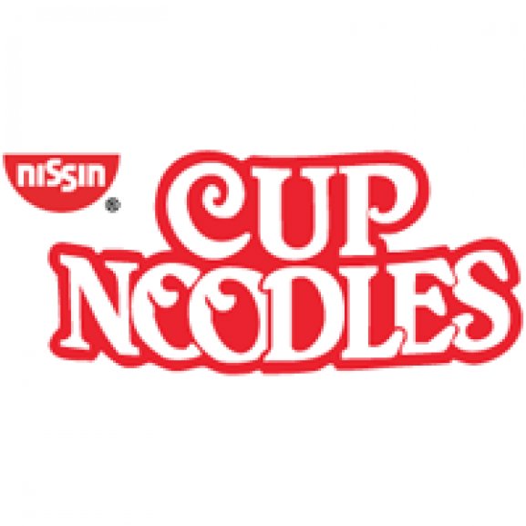Cup noodles Logo