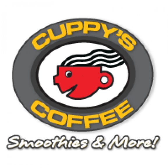 Cuppy's Coffee, Smoothies & More Logo