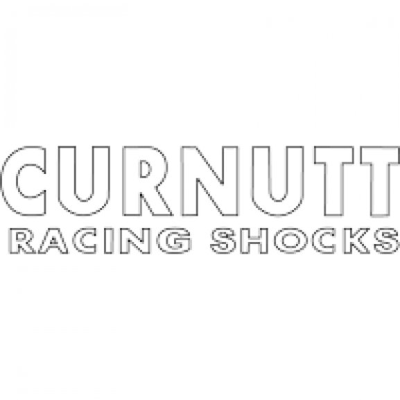 curnutt racing - suspensin Logo