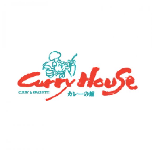 Curry House Logo