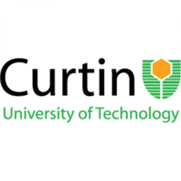 Curtin University of Technology Logo