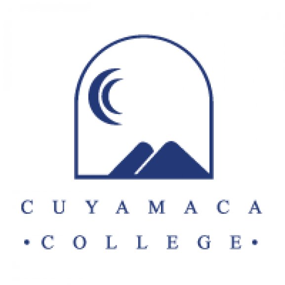 Cuyamaca College Logo