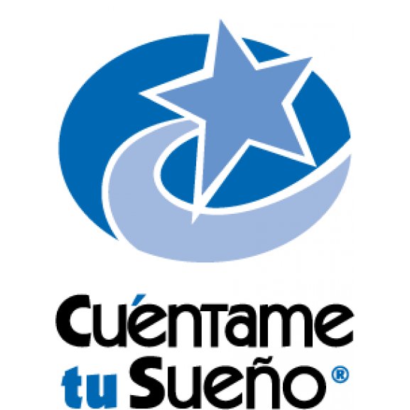 Cuéntame tu Sueño Logo