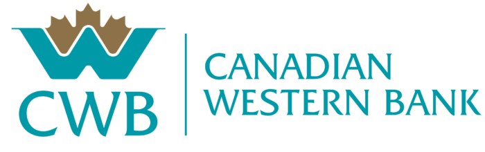 CWB Canadian Western Bank Logo