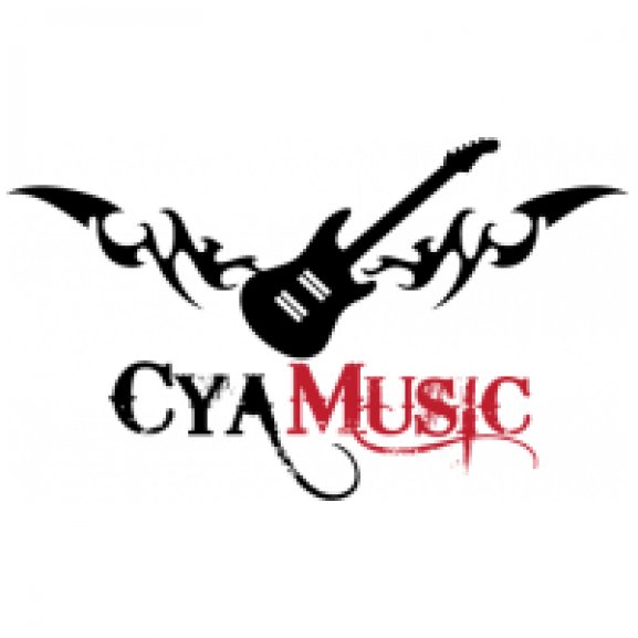 Cya Music Logo