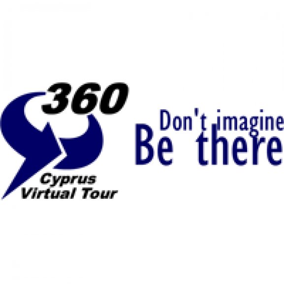 Cyprus Virtual Tour (New Version) Logo