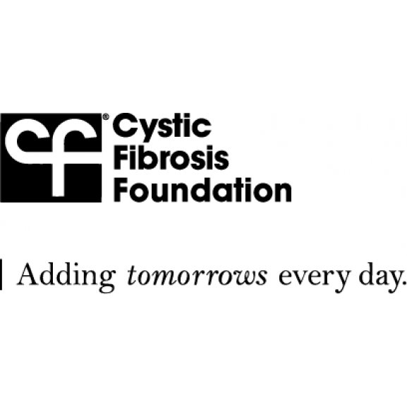 Cystic Fibrosis Foundation Logo