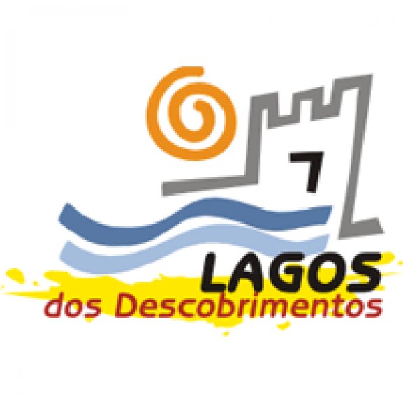 Câmara Municipal de Lagos Logo