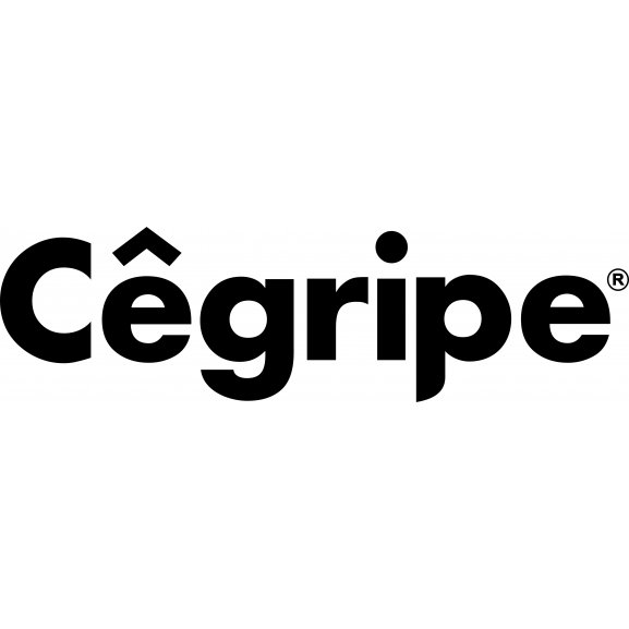 Cêgripe Logo