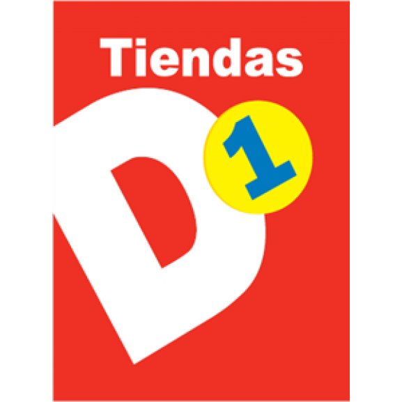 D1 Logo