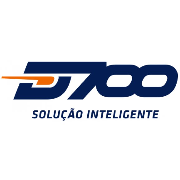 D700 Logo