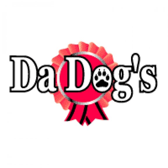 Da Dog's Logo