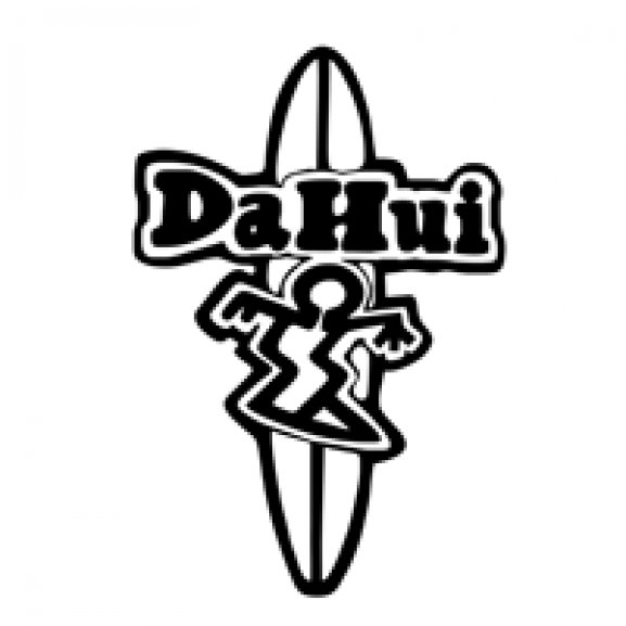 Da Hui Logo