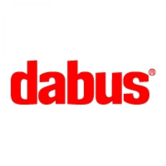 Dabus Dataprodukter AB Logo