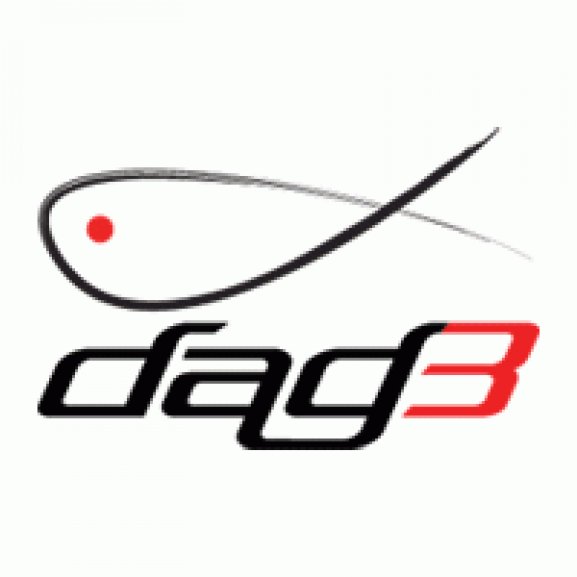 DAG3 Logo