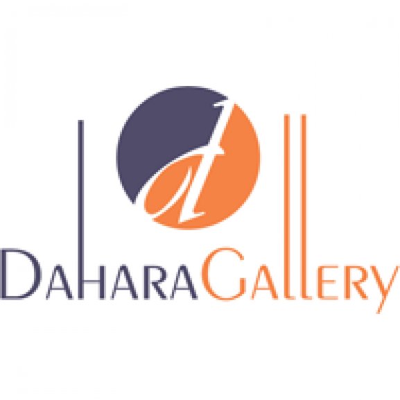 Dahara Gallery Logo