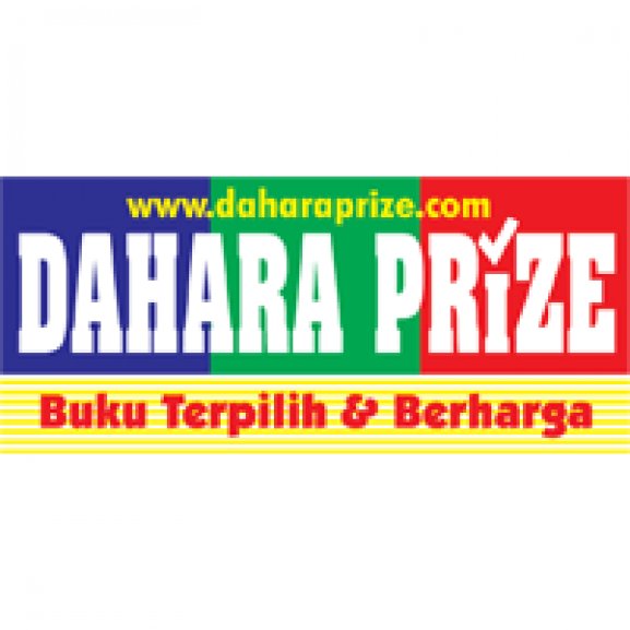 Dahara Prize Logo