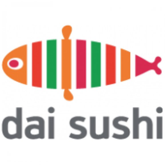 Dai Sushi Logo