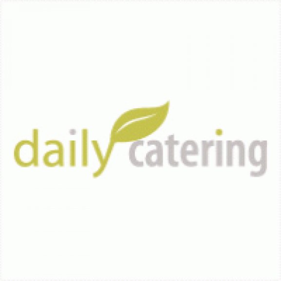 Daily Catering Logo