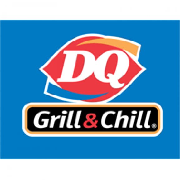Dairy Queen Grill Chill Logo