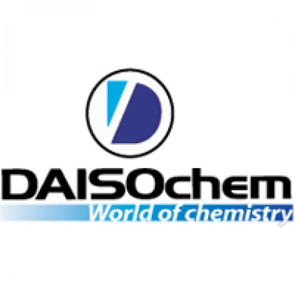 DAISOchem Logo