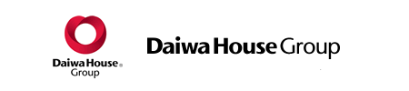 Daiwa House Logo