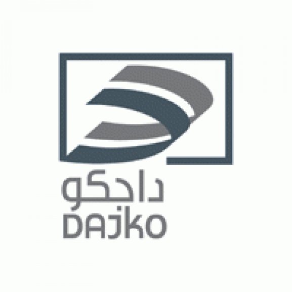 Dajko Logo