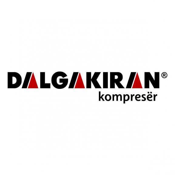 Daldakiran Logo