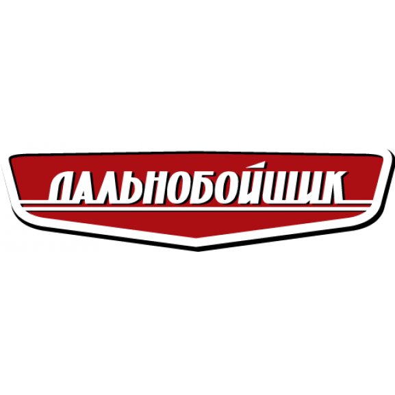 Dalnobojshik Logo