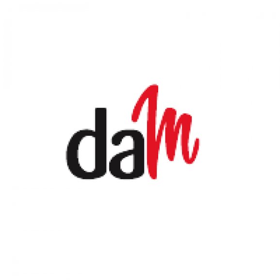 DAM Festival Logo