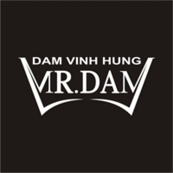 Dam Vinh Hung Logo