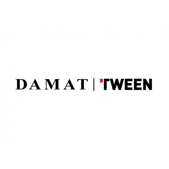 Damat Tween Logo