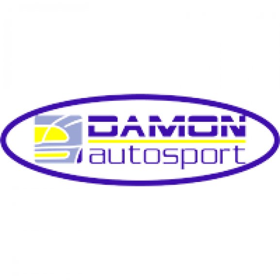 DAMON AUTOSPORT Logo