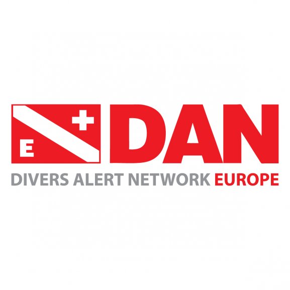 Dan Europe - Divers Alert Logo