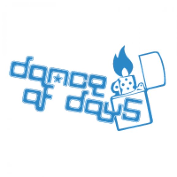 Dance Of Days Logo